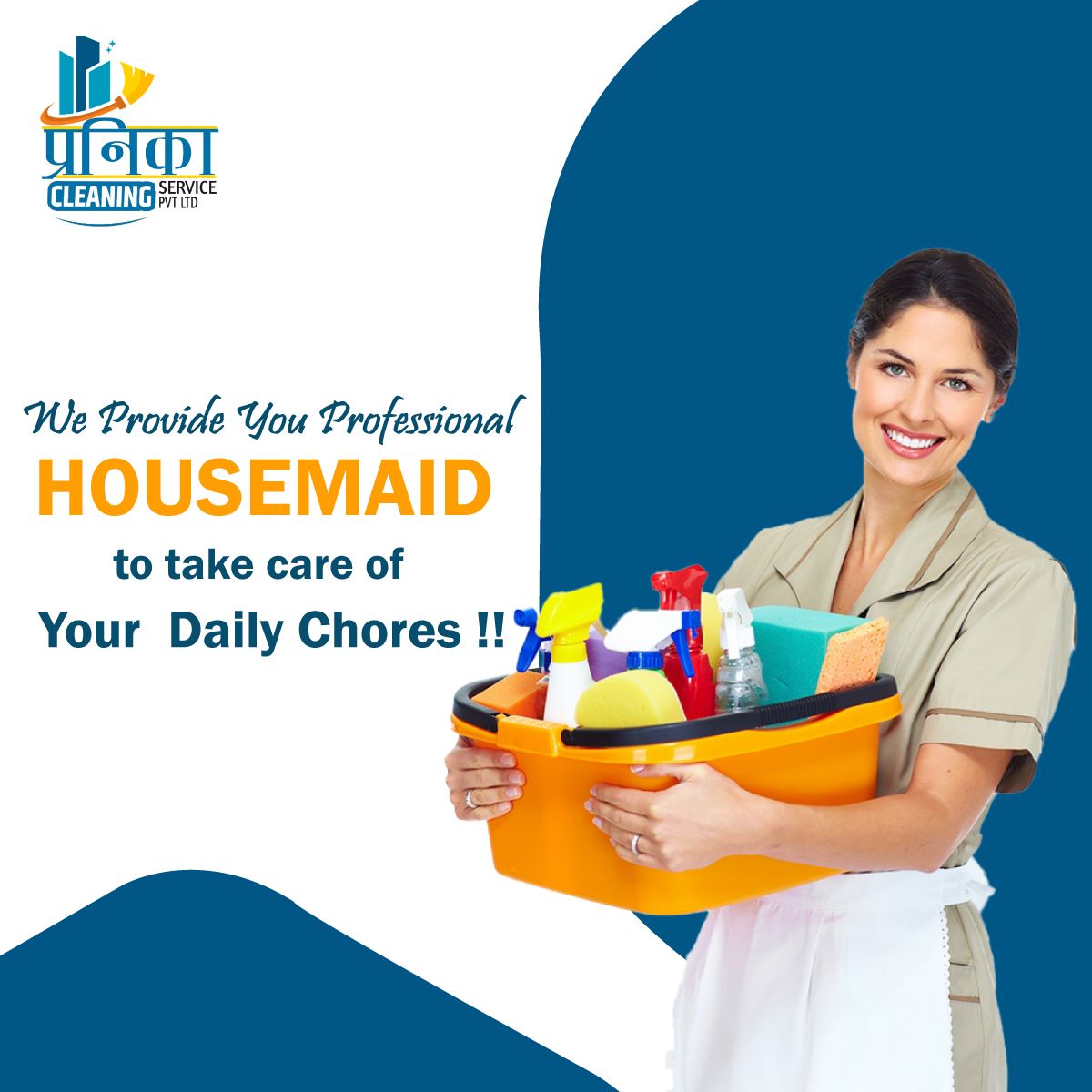 House Maid Services